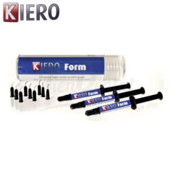 KIERO FORM Gel fotopolimerizable de modelación universal