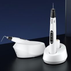 Fi-E Fi-P Sistema de Obturación Woodpecker