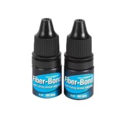 Fiber Bond 2 x 5 ml Polydentia