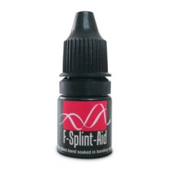 Fiber Splint Aid Polydentia