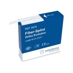Fiber-Splint Ortho Evolution Polydentia 60 cm