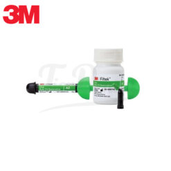 Filtek One Bulk Fill 3M Jer 4g