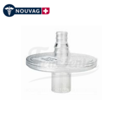Filtro bacteriológico Vacuson Nouvag