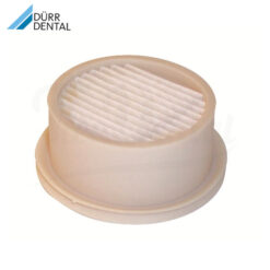 Filtro redondo compresor Durr Tornado 70/130