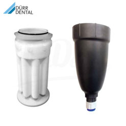 Filtro secador membrana 1650 y colector Durr