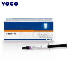 Fissurit FX Sellador de fisuras fotopolimerizable VOCO