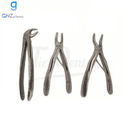 Fórceps Pediatría GNZ