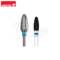 Fresa Bellota Para Resina Tungsteno para PM edenta 7270-060