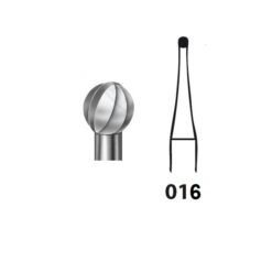 Fresa Bola 016 Carburo Tungsteno PM 1 ud