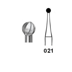 Fresa Bola 021 Carburo Tungsteno PM 1 ud
