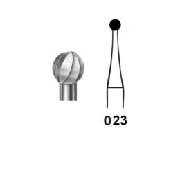 Fresa Bola 023 Carburo Tungsteno PM 1 ud