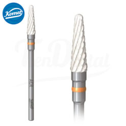 Fresa Cerámica K79ACR.104.040 Komet Para Pieza de mano 1 ud