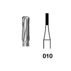 Fresa Fisura 012 Carburo Tungsteno PM 1 ud