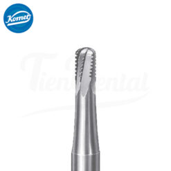 H34.314 Fresa Para cortar Coronas Komet 5 uds