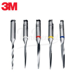 Fresa RelyX Fiber Post y 3D