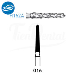 H162A.314.016 Fresa Tungsteno Turbina 1 ud