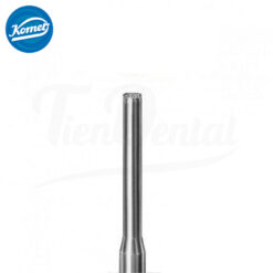 839.314.012 Fresa Diamante Turbina 5 Uds