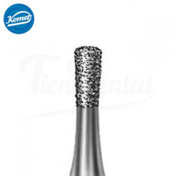 830.313.012 Fresa Diamante Turbina 5 Uds