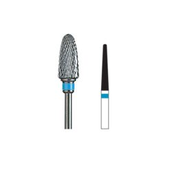 Fresa laboratorio tungsteno para PM edenta 0410-023 - 1Ud