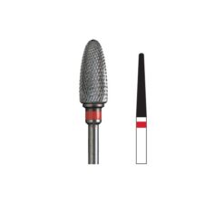 Fresa laboratorio tungsteno para PM edenta 0120-023 - 1Ud