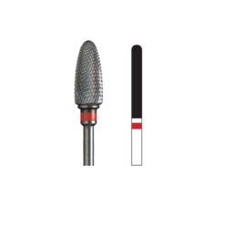 Fresa laboratorio tungsteno para PM edenta 0220-023 - 1Ud