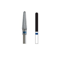 Fresa laboratorio tungsteno para PM edenta 0240-023 - 1Ud