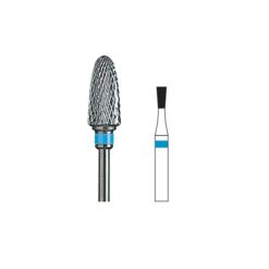 Fresa laboratorio tungsteno para PM edenta 0910-016 - 1Ud