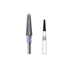 Fresa laboratorio tungsteno para PM edenta 1225-016 - 1Ud