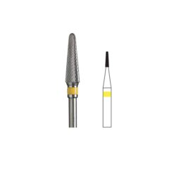 Fresa laboratorio tungsteno para PM edenta 1360-010 - 1Ud