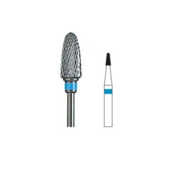 Fresa laboratorio tungsteno para PM edenta 1510-014 - 1Ud