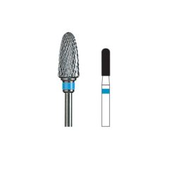 Fresa laboratorio tungsteno para PM edenta 1710-023 - 1Ud