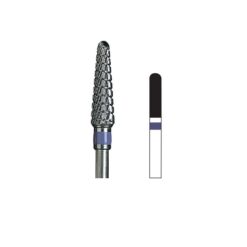 Fresa laboratorio tungsteno para PM edenta 2124-023 - 1Ud