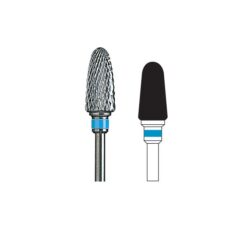 Fresa laboratorio tungsteno para PM edenta 5210-060 - 1Ud