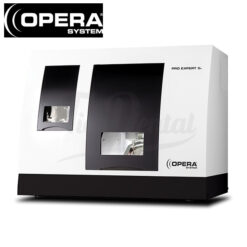 Fresadora en seco Pro Expert 5 Opera System