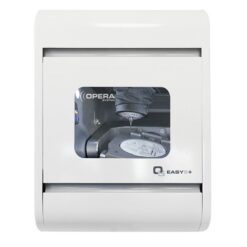 Fresadora en seco de 5 ejes Easy 5+ Opera System