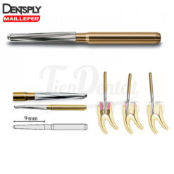 Fresa Endo Z Dentsply Maillefer 21mm 5 Uds