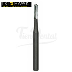 Fresas Tri Hawk para cortar metal Talon 12 - 10uds