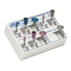 Fresero Komet 4313B.204 pulido cerámica