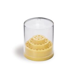 Fresero de plástico para fresas de laboratorio