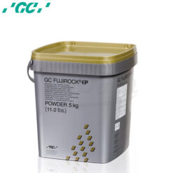 Fujirock EP Classic Golden Brown GC 5 Kg