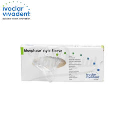 Fundas Protectoras Lámpara Bluephase 50 uds