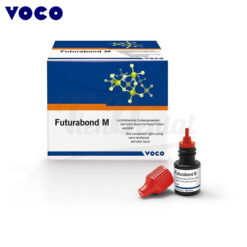 Futurabond M Adhesivo de autograbado VOCO 5ml