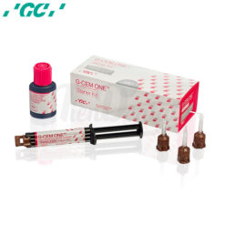 G-CEM ONE starter kit