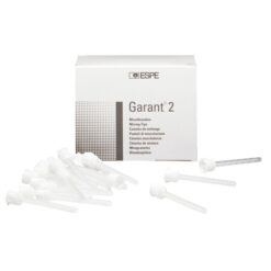 GARANT puntas mezcla blancas 3M 50 Uds