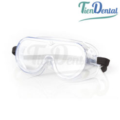 Gafas Estancas de Protección