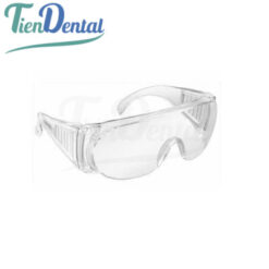 Gafas de Protección transparentes antivaho