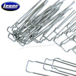 Ganchos de Adams Estándar Leone 10 Uds