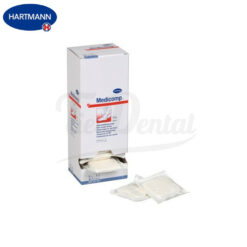 Gasas Estériles Medicomp 5 x 5cm  200 Uds