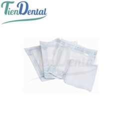 Gasas Gaspunt estériles 20x20cm (250 x 5 u)