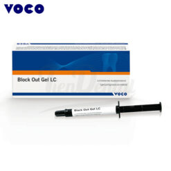 Block Out Gel LC 4 x 1,2ml